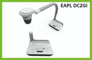 Visualiser-Eapl-DC2Gi